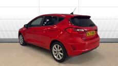 Ford Fiesta 1.0 EcoBoost Trend 5dr Petrol Hatchback
